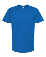 Tultex Men's Combed Cotton T-Shirt Tultex