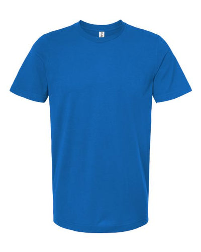 Tultex Men's Combed Cotton T-Shirt