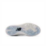 New Balance Boys' 3000v8 Molded Baseball Cleats-3
