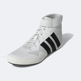 adidas Youth HVC Plus Wrestling Shoes-4