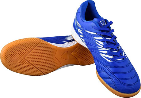 Vizari Men's 'Valencia' in Indoor Soccer/Futsal Shoes for Indoor and Flat Surfaces Vizari