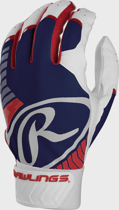 Rawlings 5150 Adult Batting Gloves - Gen 2