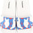 Vizari Men's 'Camo SS' Soccer Slide Sandals for Adults and Teens Vizari