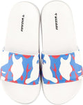 Vizari Men's 'Camo SS' Soccer Slide Sandals for Adults and Teens Vizari