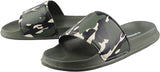 Vizari Men's 'Camo SS' Soccer Slide Sandals for Adults and Teens Vizari