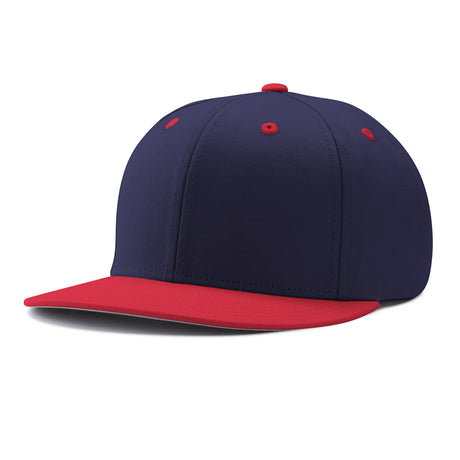 Champro Pennant Snapback Hat Champro