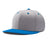 Champro Pennant Snapback Hat Champro