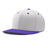 Champro Pennant Snapback Hat Champro