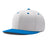 Champro Pennant Snapback Hat Champro