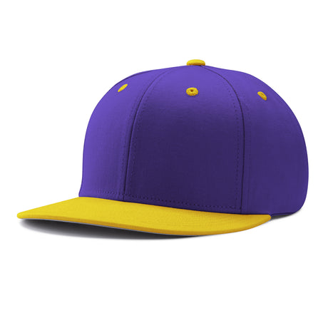 Champro Pennant Snapback Hat Champro