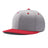 Champro Pennant Snapback Hat Champro