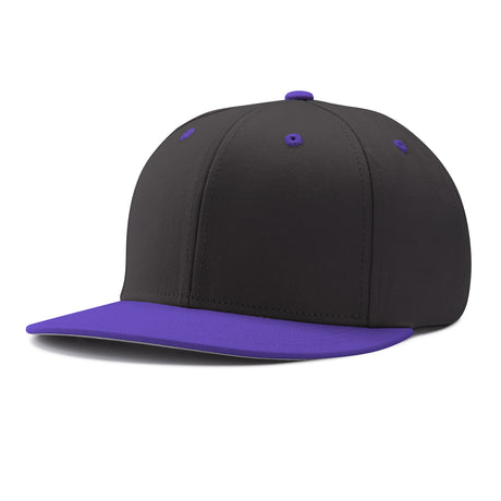 Champro Pennant Snapback Hat Champro
