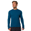 Nathan Mens Rise Long Sleeve 2.0 Nathan Sports