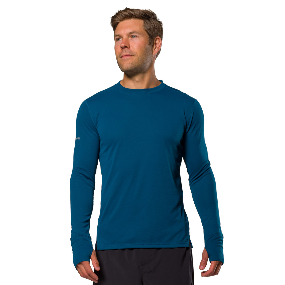 Nathan Mens Rise Long Sleeve 2.0 Nathan Sports