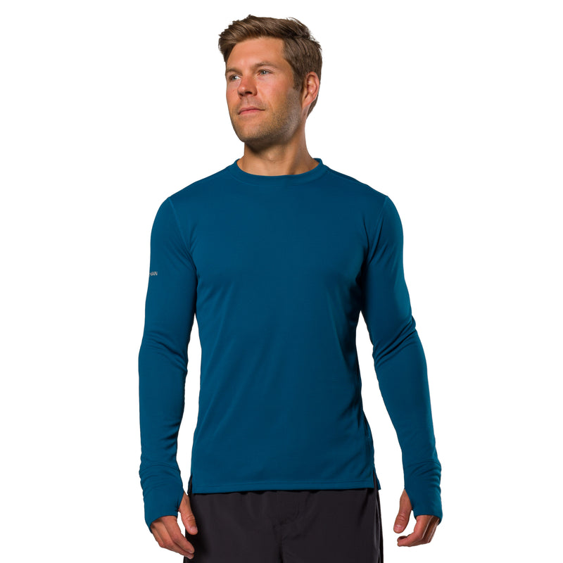 Nathan Mens Rise Long Sleeve 2.0