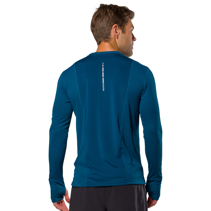 Nathan Mens Rise Long Sleeve 2.0