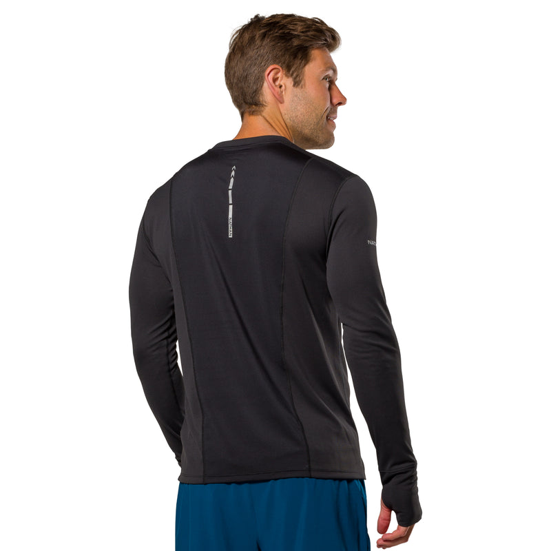 Nathan Mens Rise Long Sleeve 2.0