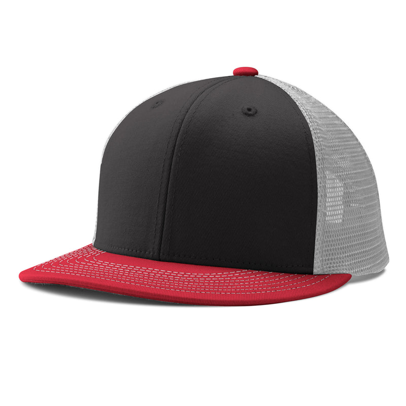 Champro Performance Trucker Snapback Hat