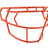 Schutt F7 EGOP III NB Carbon Steel Facemask Schutt
