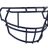 Schutt F7 EGOP II-DW-NB Carbon Steel Facemask Schutt