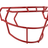 Schutt F7 EGOP III NB Carbon Steel Facemask Schutt