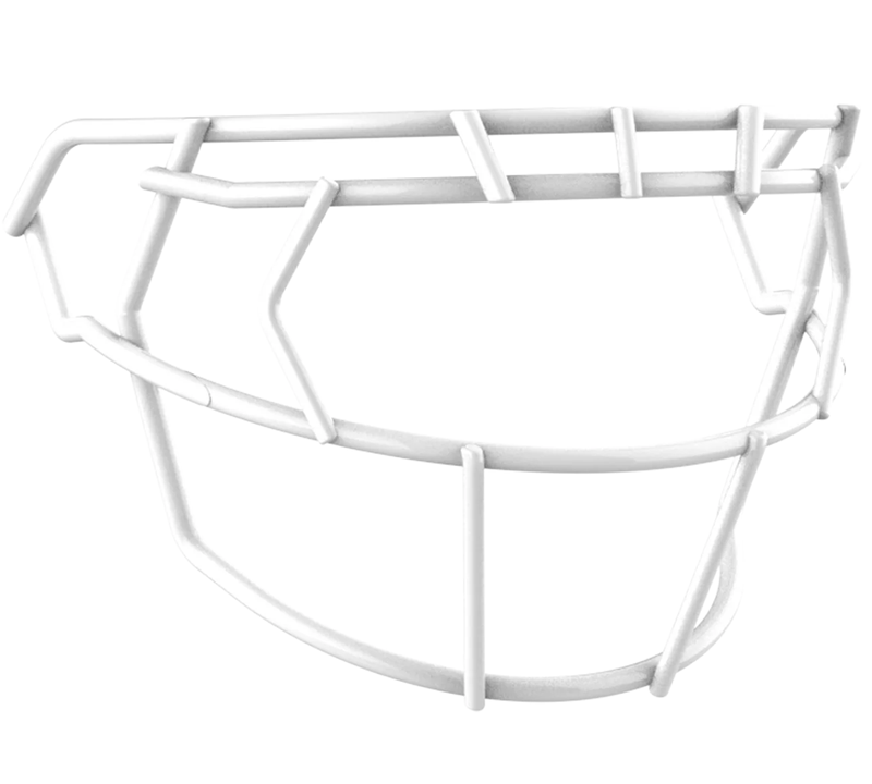 Schutt F7 EGOP III NB Carbon Steel Facemask