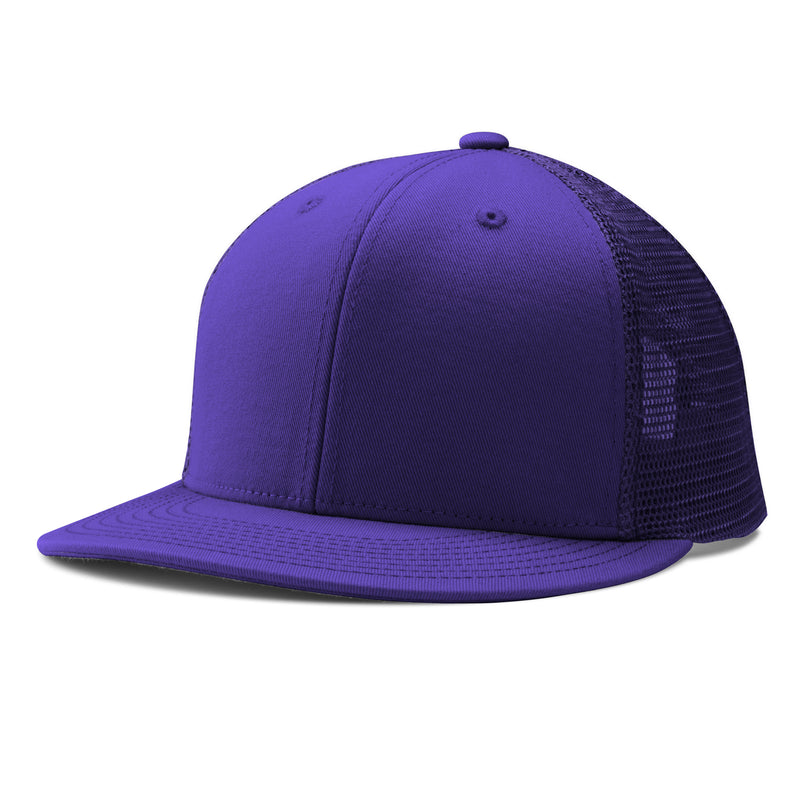 Champro Performance Trucker Snapback Hat