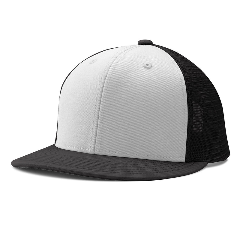 Champro Performance Trucker Snapback Hat