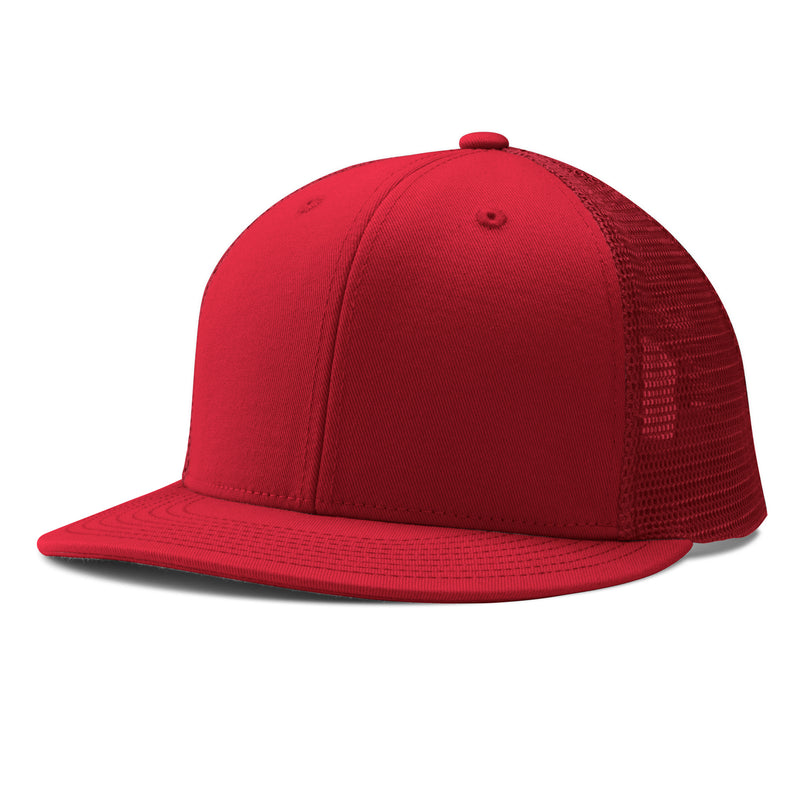 Champro Performance Trucker Snapback Hat