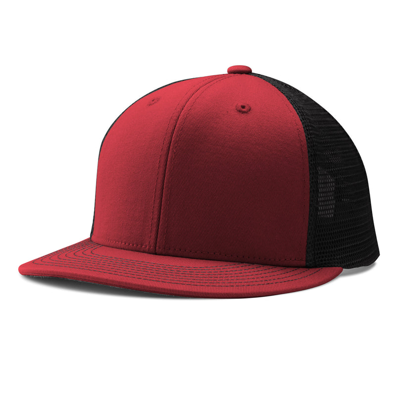 Champro Performance Trucker Snapback Hat