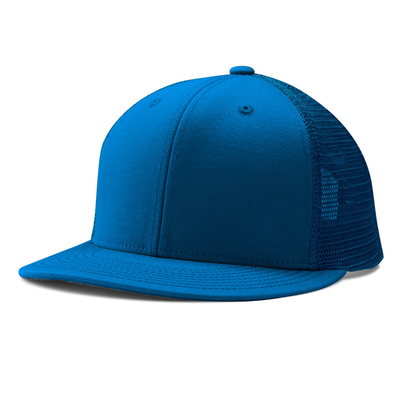 Champro Performance Trucker Snapback Hat
