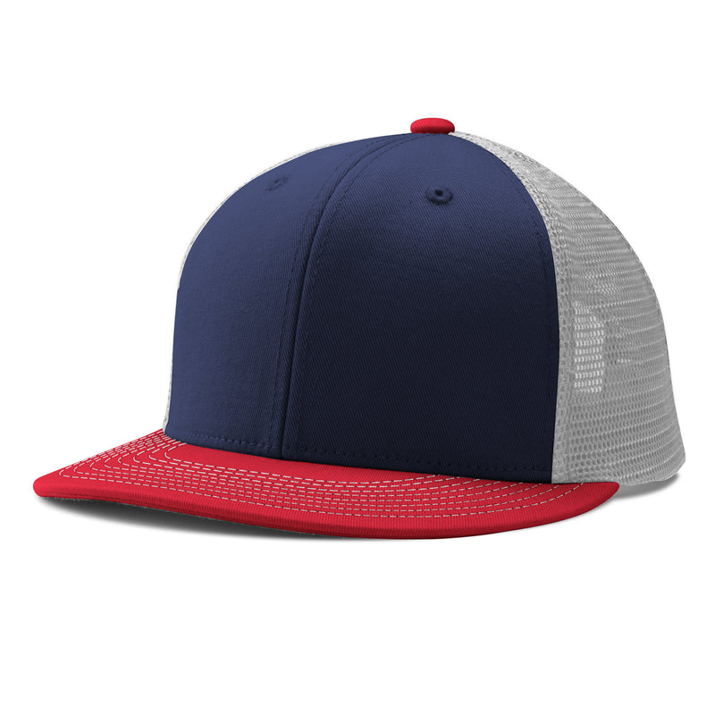 Champro Performance Trucker Snapback Hat