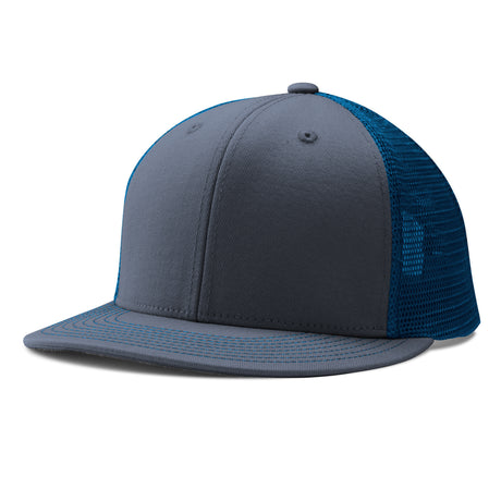 Champro Performance Trucker Snapback Hat Champro