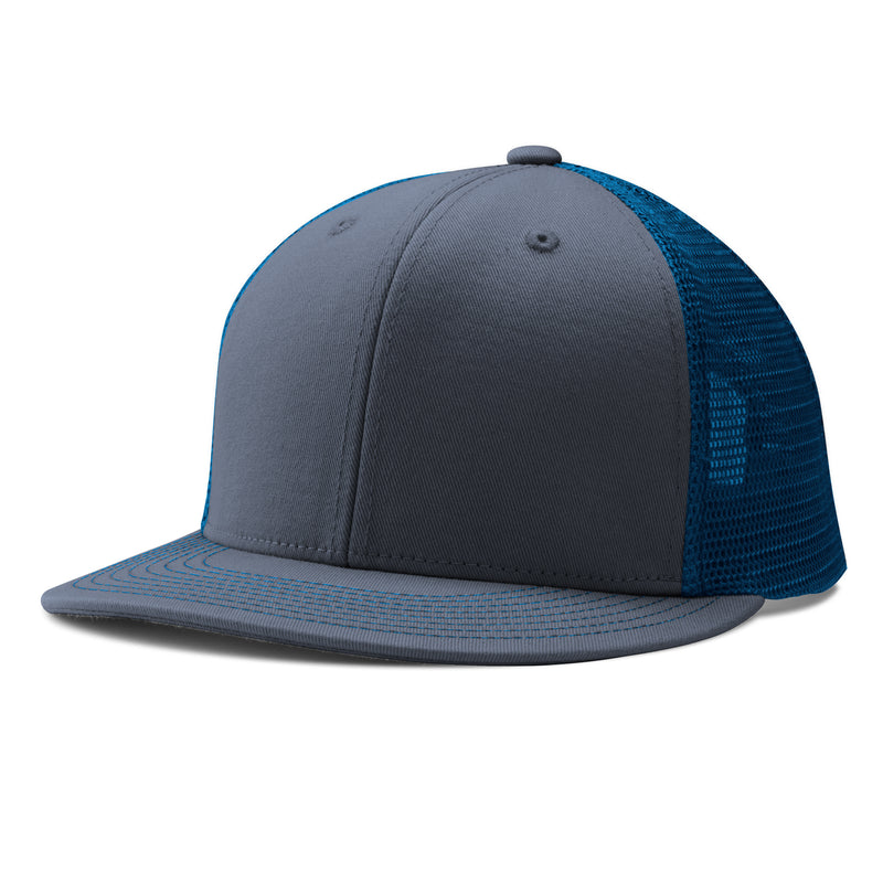 Champro Performance Trucker Snapback Hat
