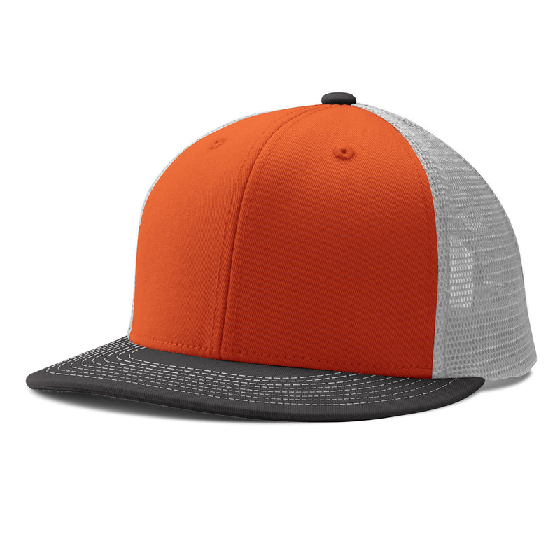 Champro Performance Trucker Snapback Hat