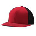 Champro Performance Trucker Snapback Hat Champro