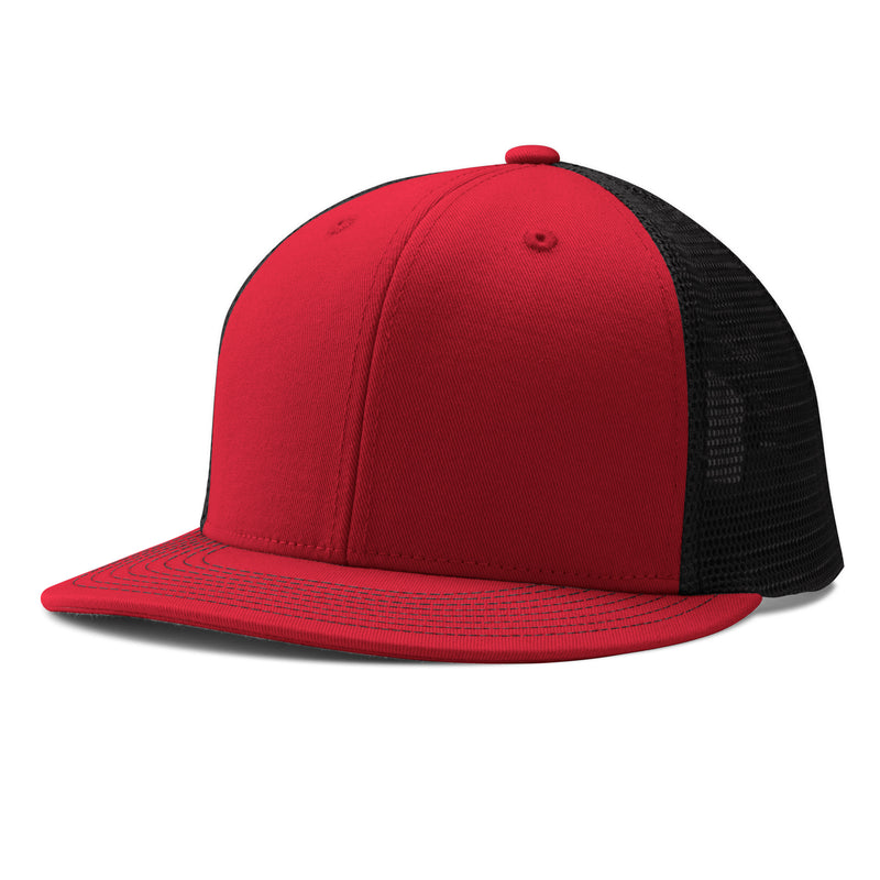 Champro Performance Trucker Snapback Hat