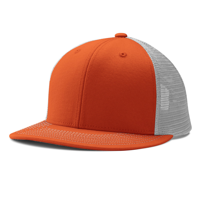 Champro Performance Trucker Snapback Hat