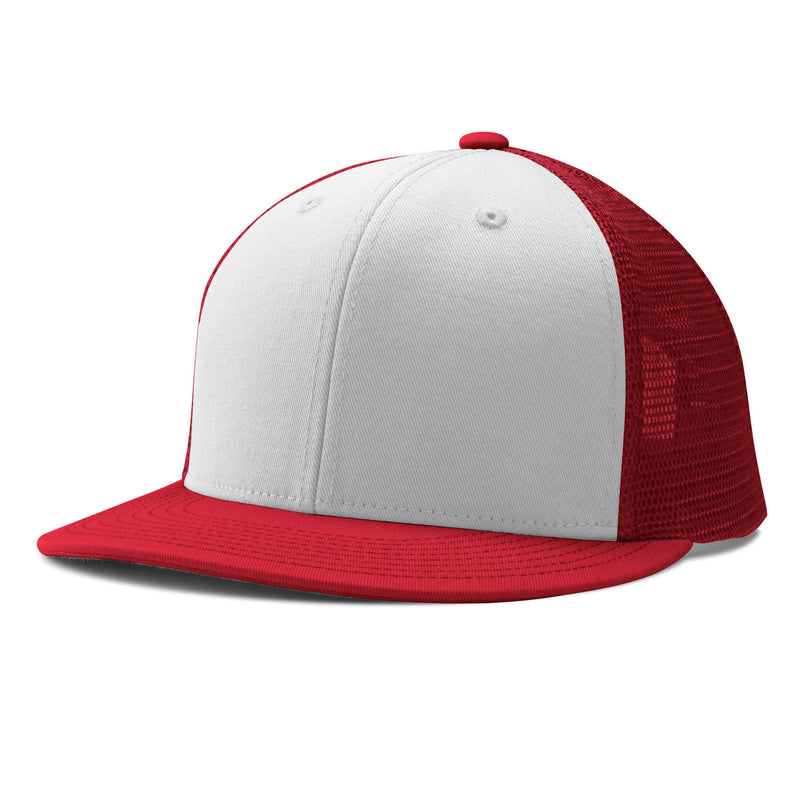 Champro Performance Trucker Snapback Hat