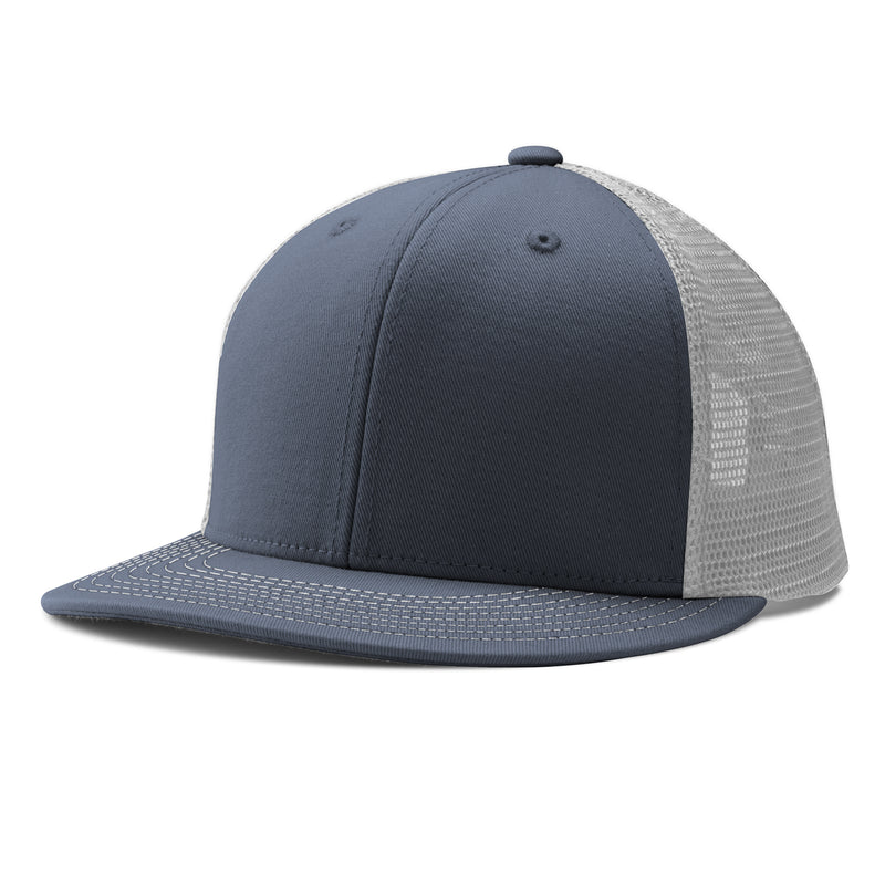 Champro Performance Trucker Snapback Hat