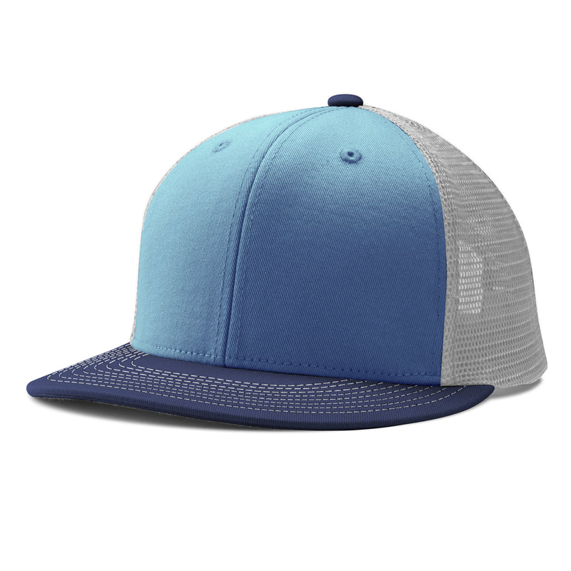 Champro Performance Trucker Snapback Hat