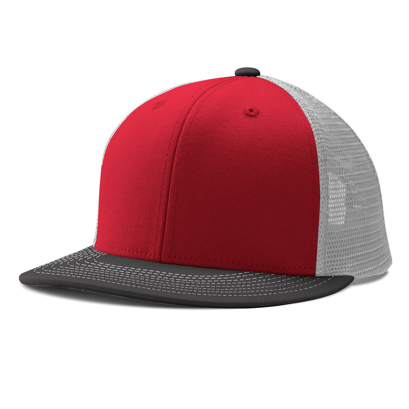 Champro Performance Trucker Snapback Hat