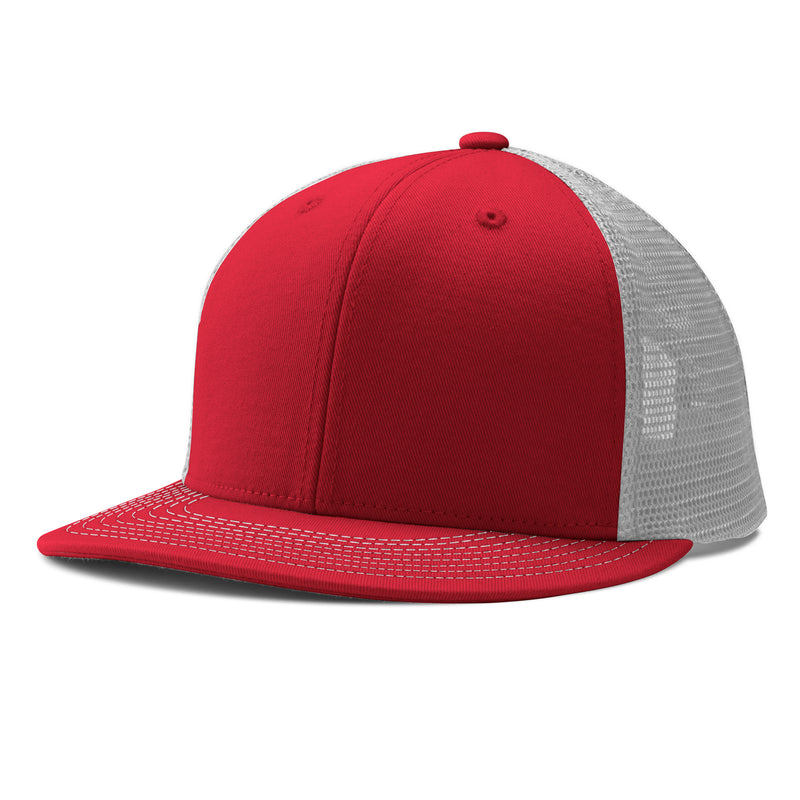 Champro Performance Trucker Snapback Hat