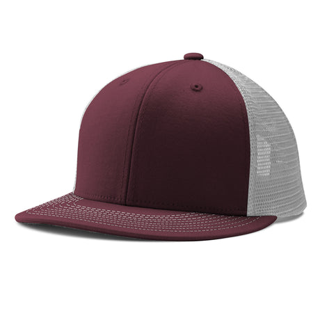 Champro Performance Trucker Snapback Hat Champro