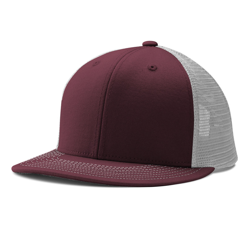 Champro Performance Trucker Snapback Hat
