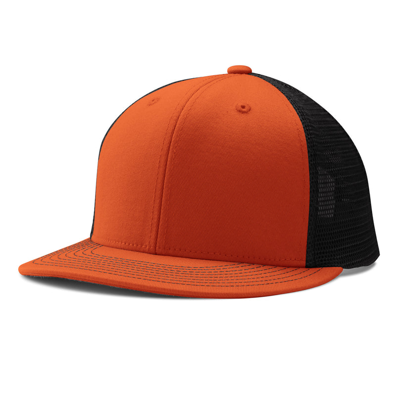Champro Performance Trucker Snapback Hat