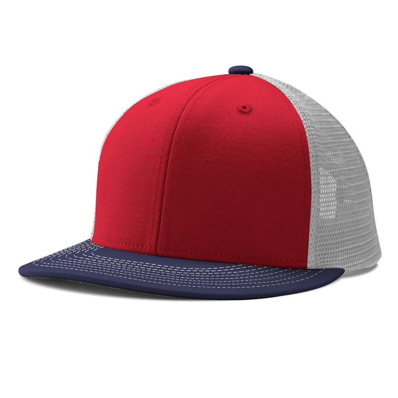 Champro Performance Trucker Snapback Hat