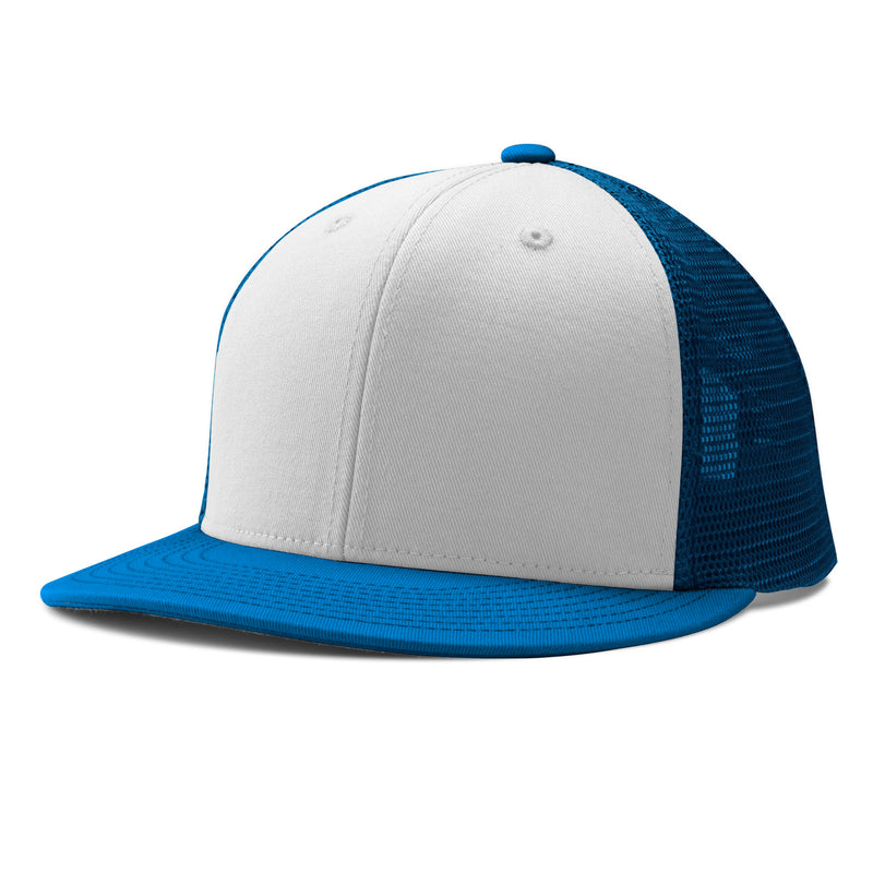 Champro Performance Trucker Snapback Hat