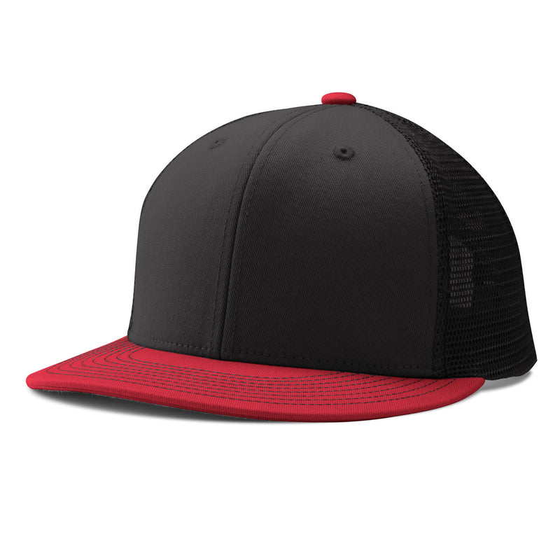 Champro Performance Trucker Snapback Hat