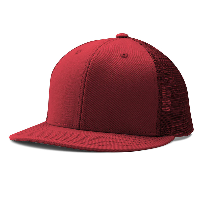 Champro Performance Trucker Snapback Hat